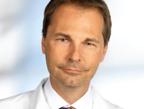 Dr. Thomas Filipitsch über Rektusdiastase Operation